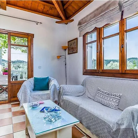 别墅 μeropi & Natalia