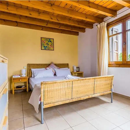 Villa μeropi & Natalia *