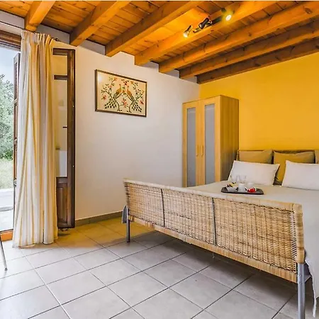 Villa μeropi & Natalia Skopelos