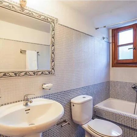 别墅 μeropi & Natalia