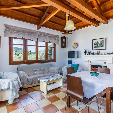 别墅 μeropi & Natalia