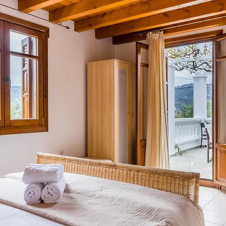 μeropi & Natalia 别墅 斯科派洛斯