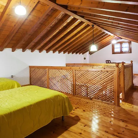 别墅 μeropi & Natalia *