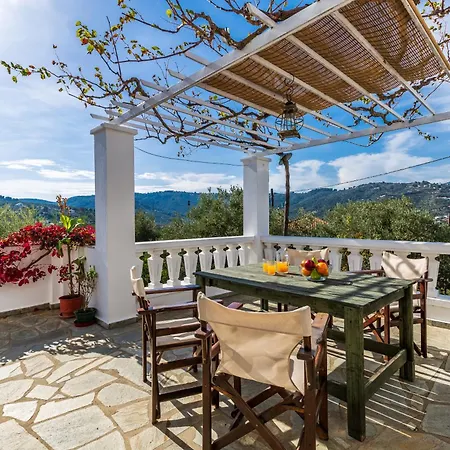 别墅 μeropi & Natalia *