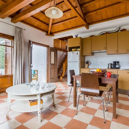 μeropi & Natalia 别墅 *