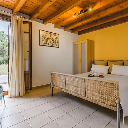 μeropi & Natalia 别墅 斯科派洛斯