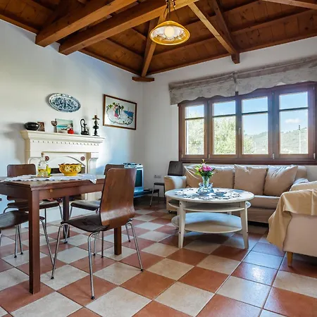 μeropi & Natalia 别墅 斯科派洛斯