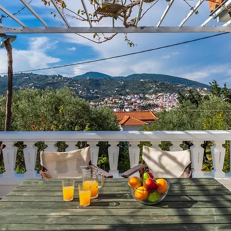 μeropi & Natalia 别墅