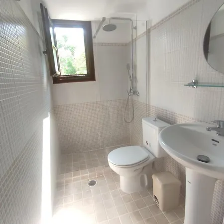 μeropi & Natalia Villa Skopelos